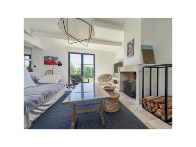 Holiday house Le Patio des frênes - Features photo 14