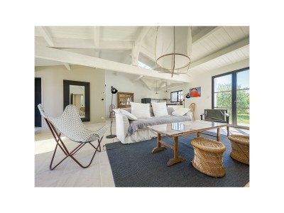 Holiday house Le Patio des frênes - Features photo 15