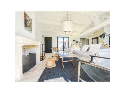 Holiday house Le Patio des frênes - Features photo 16