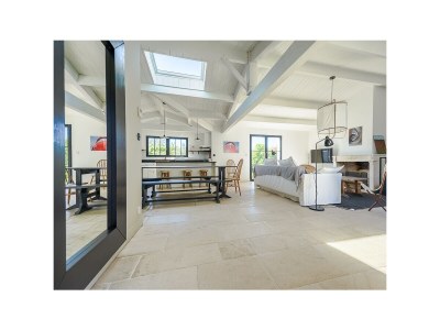 Holiday house Le Patio des frênes - Features photo 17