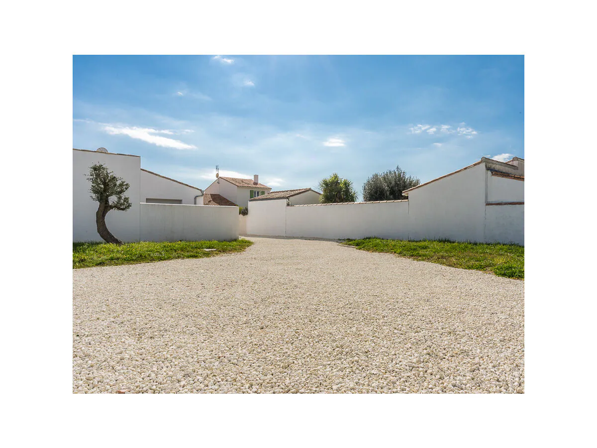 Holiday house Les 3 Patios - Outdoor photo 5