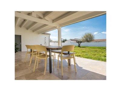 Holiday house Les 3 Patios - Outdoor photo 3