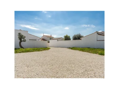 Holiday house Les 3 Patios - Outdoor photo 5