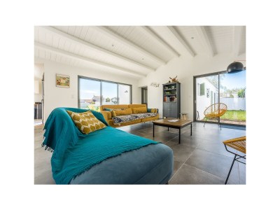 Holiday house Les 3 Patios - Features photo 8