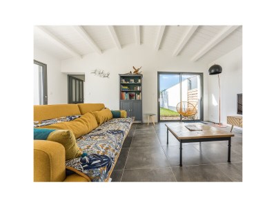 Holiday house Les 3 Patios - Features photo 9