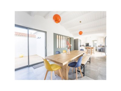 Holiday house Les 3 Patios - Features photo 10