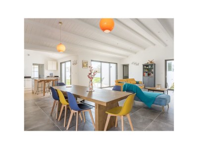 Holiday house Les 3 Patios - Features photo 11