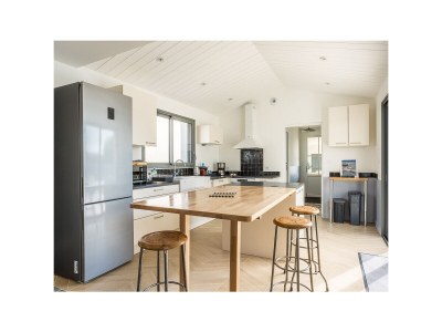 Holiday house Les 3 Patios - Features photo 12