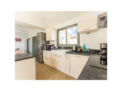 Holiday house Les 3 Patios - Features photo 14