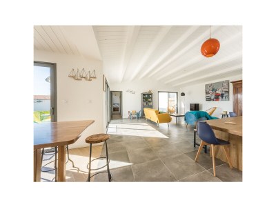 Holiday house Les 3 Patios - Features photo 16