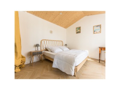 Holiday house Les 3 Patios - Features photo 17