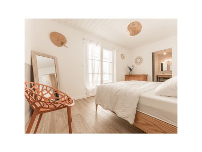 Holiday house Les 3 Patios - Features photo 21