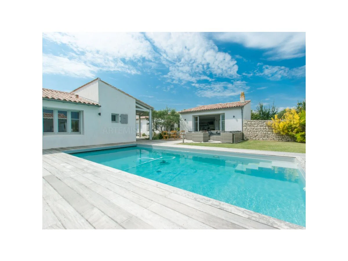 Villa Villa des Moulins