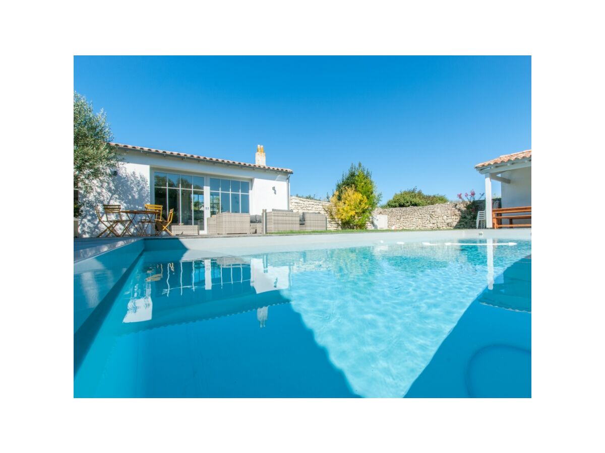 Villa Villa des Moulins - Outdoor photo 4