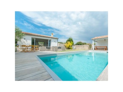 Villa Villa des Moulins - Outdoor photo 3