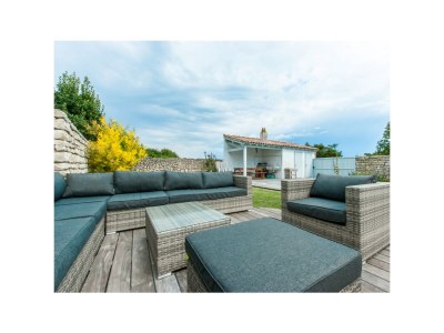 Villa Villa des Moulins - Outdoor photo 7
