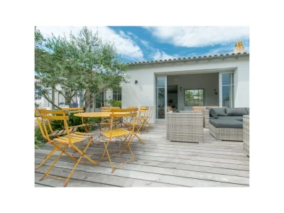 Villa Villa des Moulins - Outdoor photo 8