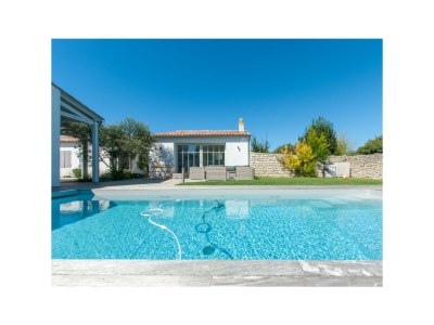 Villa Villa des Moulins - Outdoor photo 11