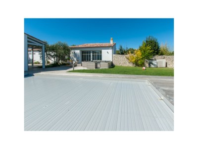 Villa Villa des Moulins - Outdoor photo 12