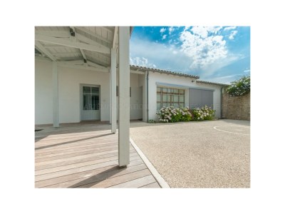 Villa Villa des Moulins - Outdoor photo 15