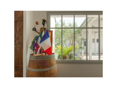 Villa Villa des Moulins - Features photo 32