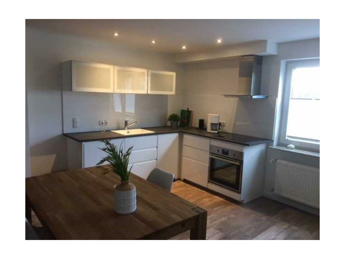 Apartment Ferienwohnung mit Terrasse - Outdoor photo 3