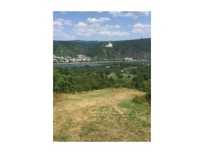 Apartment Ferienwohnung mit Terrasse - Outdoor photo 8