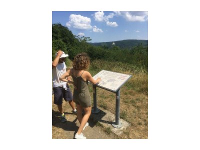 Apartment Ferienwohnung mit Terrasse - Outdoor photo 9