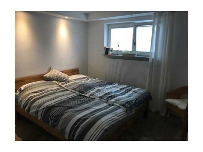 Apartment Ferienwohnung mit Terrasse - Features photo 10