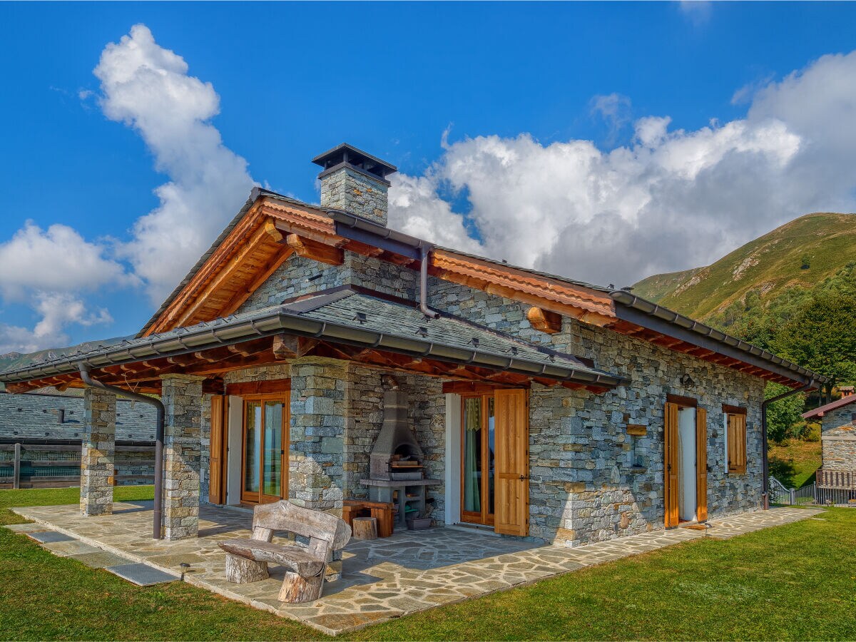 Holiday house Chalet Monica - Outdoor photo 2