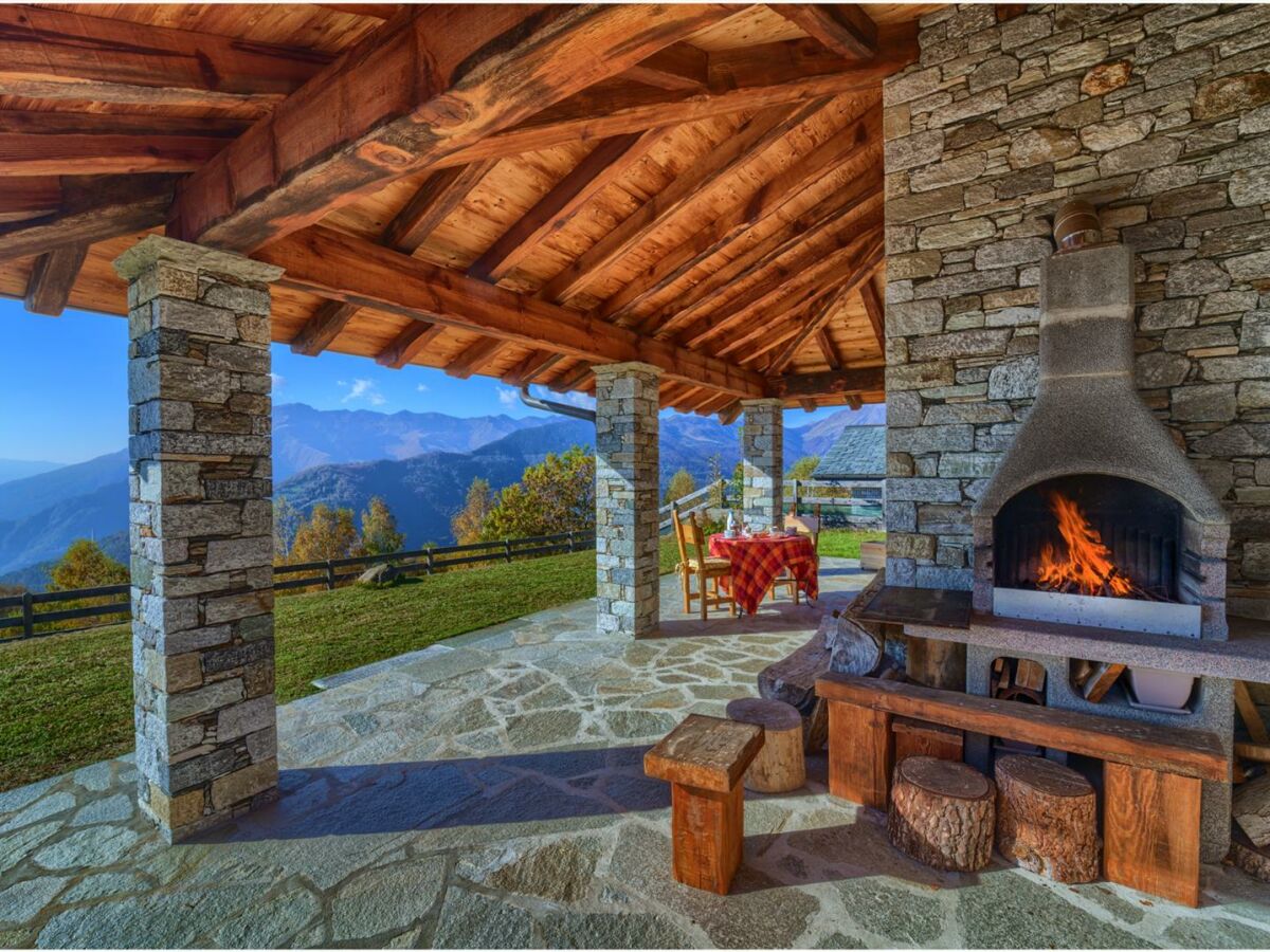 Holiday house Chalet Monica - Outdoor photo 3