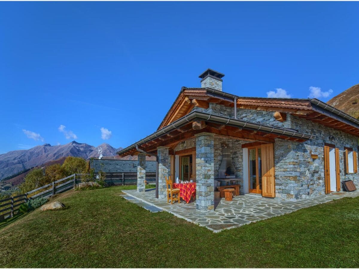 Holiday house Chalet Monica - Outdoor photo 5