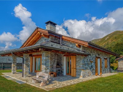 Holiday house Chalet Monica - Outdoor photo 2