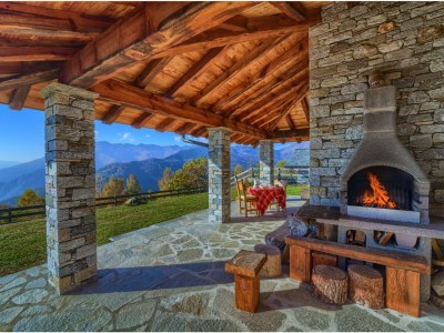 Holiday house Chalet Monica - Outdoor photo 3