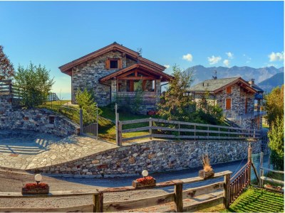 Holiday house Chalet Monica - Outdoor photo 6