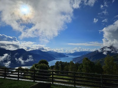 Holiday house Chalet Monica - Outdoor photo 7