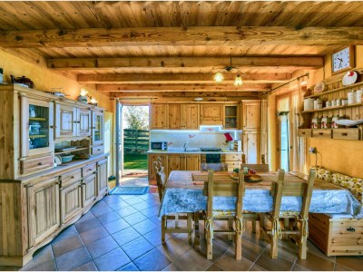 Holiday house Chalet Monica - Features photo 8