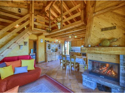 Holiday house Chalet Monica - Features photo 9