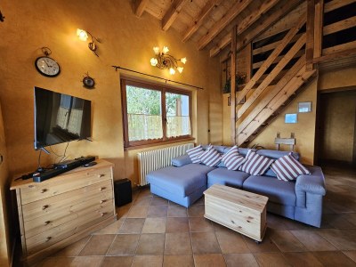 Holiday house Chalet Monica - Features photo 10