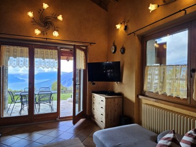 Holiday house Chalet Monica - Features photo 11