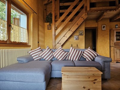 Holiday house Chalet Monica - Features photo 12