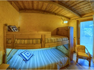 Holiday house Chalet Monica - Features photo 14