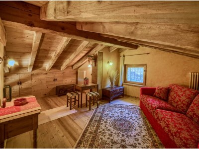 Holiday house Chalet Monica - Features photo 16