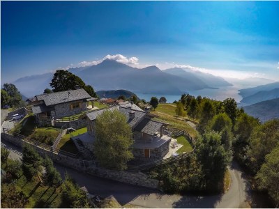 Holiday house Chalet Monica - Environment photo 21