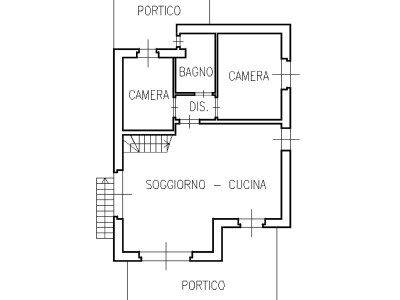 Holiday house Chalet Monica - Document photo 22