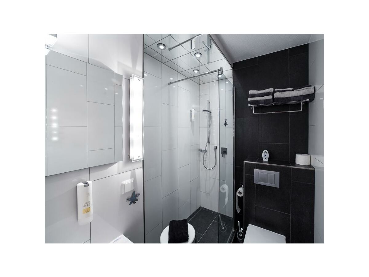 Apartment Komfortable 4-Sterne-Ferienwohnung im Kurviertel - Outdoor photo 5