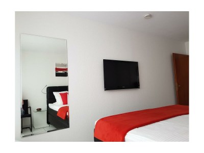 Apartment Komfortable 4-Sterne-Ferienwohnung im Kurviertel - Outdoor photo 3