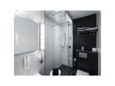 Apartment Komfortable 4-Sterne-Ferienwohnung im Kurviertel - Outdoor photo 5