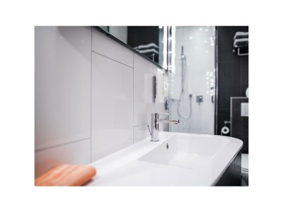 Apartment Komfortable 4-Sterne-Ferienwohnung im Kurviertel - Outdoor photo 9