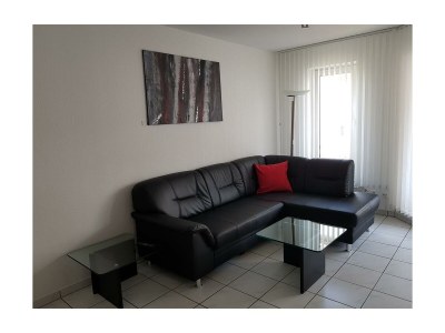 Apartment Komfortable 4-Sterne-Ferienwohnung im Kurviertel - Outdoor photo 10